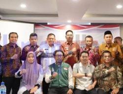 Pemkab Kutai Timur Gelar Rapat Koordinasi untuk Persiapan Pilkada dan Pembangunan Infrastruktur