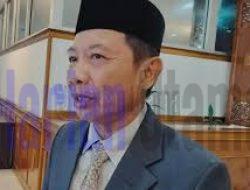 Sudirman Latief Tekankan Pentingnya Perencanaan Matang Demi Target Akhir Tahun