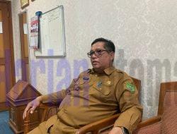 Pengemis di Jalur Rusak Sangatta-Bengalon Jadi Perhatian Pemkab Kutim