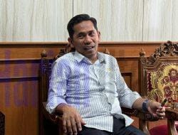 Yusri Yusuf Dorong Pengembangan Sektor Peternakan untuk Perekonomian Daerah