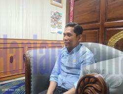 Yusri Yusuf Dorong Pemerintah Tingkatkan Dukungan untuk Sektor Pertanian