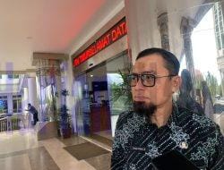 Pemkab Kutim Dorong Percepatan Pembangunan KEK Maloy dan Pelabuhan Kenyamukan