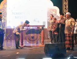 Festival Habsyi dan Qasidah Rayakan Keberagaman Seni Budaya Islami di Kutai Timur