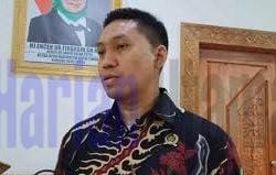 Pandi Widiarto Soroti Penurunan TPP Dokter P3K