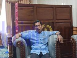 Yusri Yusuf dorong Pemerintah Beri Perhatian pada Pengembangan UMKM sebagai Pilar Ekonomi Baru di Kutim