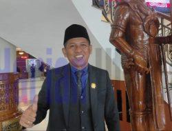 DPRD Kutim Bahas RPJPD 2025-2045, Fokus pada Penyelarasan Dokumen Perencanaan dengan kebijakan Pusat Dan Provinsi