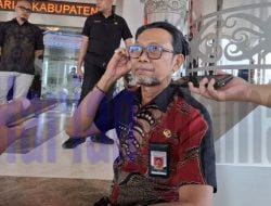 Pesan Agus Hari Kesuma untuk Pegawai Pemkab Kutim: Fokus pada Tugas dan Ibadah