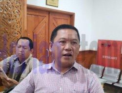 David Rante Dorong Pemerintah Kutim Evaluasi Tata Kelola SDM untuk Peningkatan Kualitas Pemerintahan