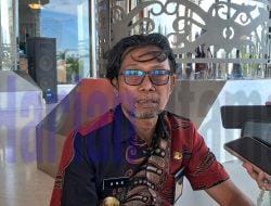Urgensi Pengembangan Pasca Tambang dan Perkebunan Menurut Pjs Bupati Kutai Timur, Agus