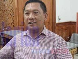 Tingkatkan Pelayanan Kesehatan di Kutim, David Rante Dorong Percepatan Pembahasan Raperda HIV/AIDS