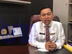Kabag Pembangunan Kutim Sebut Pelaksanaan Progres Fisik Sudah Sekitar 60 Persen