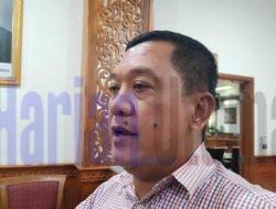 Seleksi CPNS, David Rante Harap Jadi Solusi Kurangnya SDM di Kutim