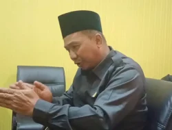 Pengentasan Kemiskinan, Julfansyah Dukung Pengembangan Usaha Kecil