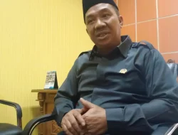 Julfansyah Dorong Penguatan Sektor Pertanian di Dapil 3