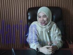 Warga Keluhkan Bau Sampah, Uci Usulkan Pemindahan TPA Pasar Induk Sangatta Utara