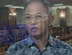 Yusuf T Silambi Apresiasi Peran Aktif PT KPC dalam Penanggulangan Bencana