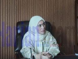 Kekerasan Seksual di Kutim Meningkat, Uci Harap Pemerintah Memastikan Korban  Mendapatkan Perlindungan dan Dukungan Psikologis