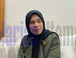 Uci Imbau Masyarakat Jelang Pilkada