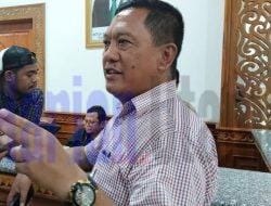 David Rante Tekankan Pentingnya Jiwa Kepemimpinan dalam Tata Kelola Pemerintahan Daerah