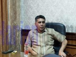 Sayid Anjas Soroti Kekurangan Pegawai di OPD Kutim