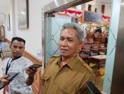 APBD Kutai Timur Tidak Hilang, Sekda Rizali Hadi Tegaskan Hanya Soal Program Prioritas
