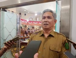 Sekda Kutim Tegaskan Pentingnya Regulasi dalam Pengelolaan APBD Secara Transparan