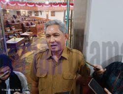 Peningkatan Fasilitas Pemadam Kebakaran di Kutai Timur: Pemerintah Daerah Tegaskan Komitmen