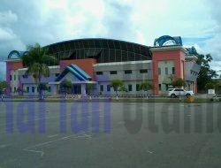 Revitalisasi Gedung Graha Pemuda Dapat Apresiasi, Oktavia Minta Perbaikan Maksimal