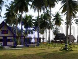 Menjelang Nataru, Abdul Waris Dorong Kemudahan Izin Pembangunan Resort di Biduk-Biduk