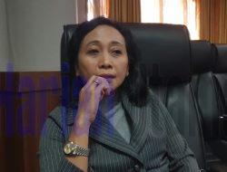 Grace Warastuty Langsa Imbau Pemda Berau Terima Semua Calon Investor untuk Pembangunan Ekonomi dan SDM
