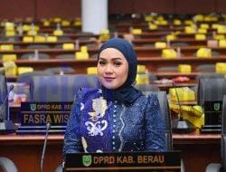 Oktavia Serukan Generasi Muda Berau Pahami dan Hargai Sejarah Perjuangan Pahlawan