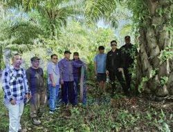 Komisi A DPRD Kutim Kunker ke Sepaso Selatan, Tindaklanjuti Sengketa Lahan antara Warga dengan PT KIN