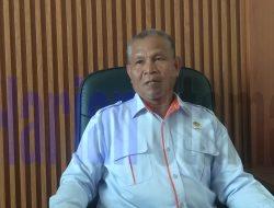 Syaiful Bakhri Tekankan Pentingnya Peningkatan Kualitas Layanan Kesehatan