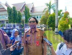 Pjs Bupati Kutim Ajak OPD Fokus pada Program Realistis