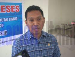 Pandi Widiarto Soroti Penggunaan APBD untuk Kegiatan Hiburan