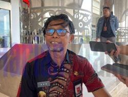 Pjs Bupati AHK Dorong Ketahanan Pangan dan Energi di Kutim