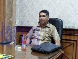 Wakil Ketua I DPRD Kutim Dorong Optimalisasi Serapan APBD di Akhir Tahun Anggaran 2024