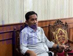 Yusri Yusuf Dorong Pengembangan UMKM Desa untuk Majukan Ekonomi Lokal