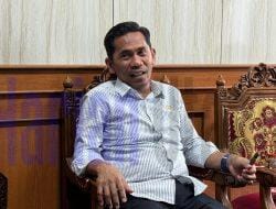 Anggota DPRD Kutim Yusri Yusuf Desak Pemerataan Listrik di Wilayah Pelosok