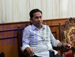 Yusri Yusuf Dorong Pemkab Atasi Blank Spot Internet di Wilayah Pedalaman dan Pesisir