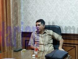Kekurangan Pegawai di Sejumlah OPD, Wakil Ketua I DPRD Kutim: Hal ini Harus Jadi Fokus Pemerintah