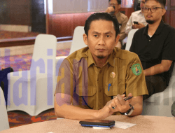 Pemkab Kutim Gelar Bimbingan Teknis untuk Tingkatkan Kualitas Pelayanan Publik