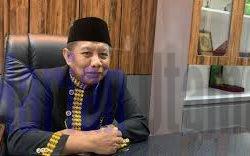 Asisten III Sudirman Latif Fokus Benahi Kepegawaian dan Keuangan Pemkab Kutim