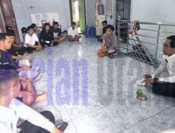Agus Hari Kesuma Dorong Pemkab Kutim Bangun Asrama Permanen untuk Mahasiswa