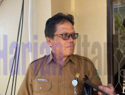 Penyesuaian Tarif PDAM. Ini Tanggapan Dirut PDAM dan Dewas.