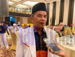 Wakil Ketua ll DPRD Berau Tanggapi Masalah Sampah di Perkotaan dan Pesisir