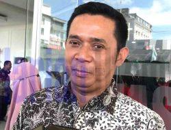 Ketua DPRD Berau Desak Penanganan Sedimentasi di Jalan Gatot Subroto