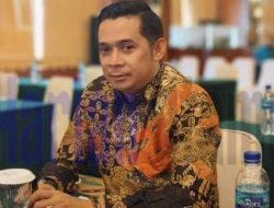 DPRD Berau Dukung Pengembangan Ekonomi Kreatif Lewat Promosi Batik Lokal
