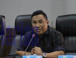 Abrasi Ancam Kampung Teluk Sumbang, DPRD Berau Minta Penanganan Serius