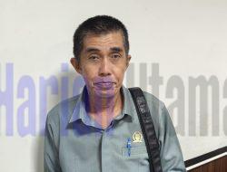 Agus Uriansyah Minta PT Berau Coal Berkontribusi Perbaiki Jalan Poros Maluang-Samburakat